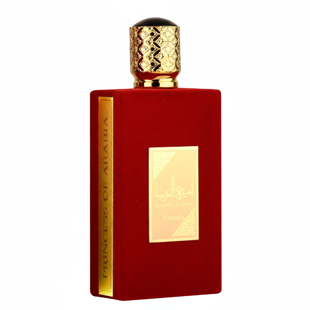 Ameerat Al Arab by Lattafa Eau de Parfum 100mL