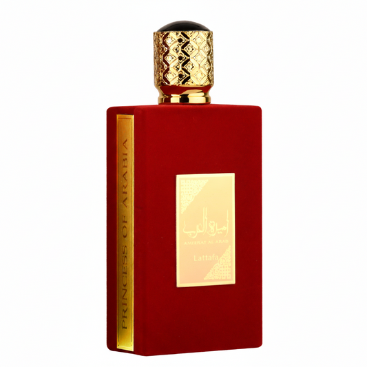 Ameerat Al Arab by Lattafa Eau de Parfum 100mL
