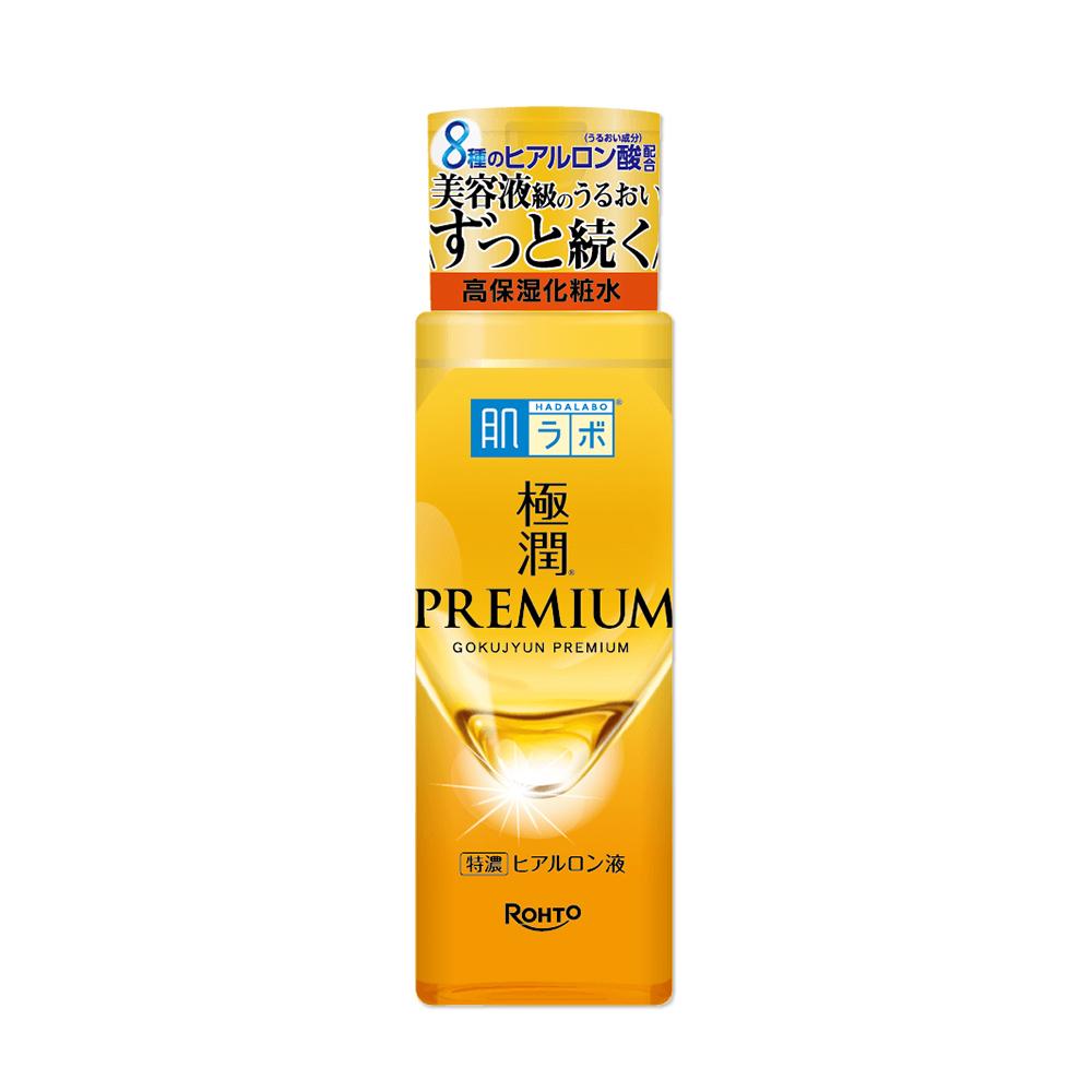 Hada Labo Gokujyun Loção Hidratante Premium 170ml