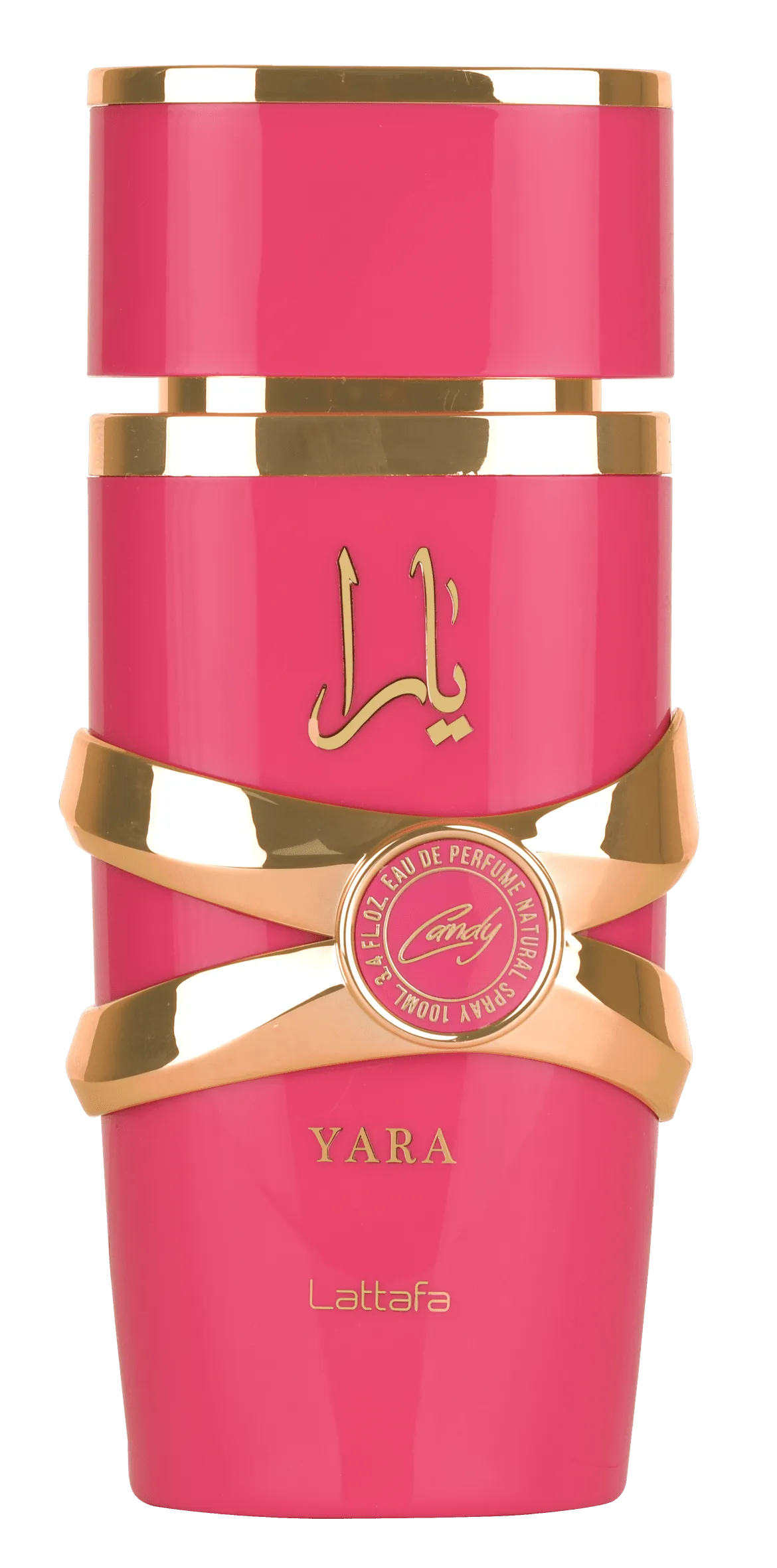 Yara Candy by Lattafa 100ml