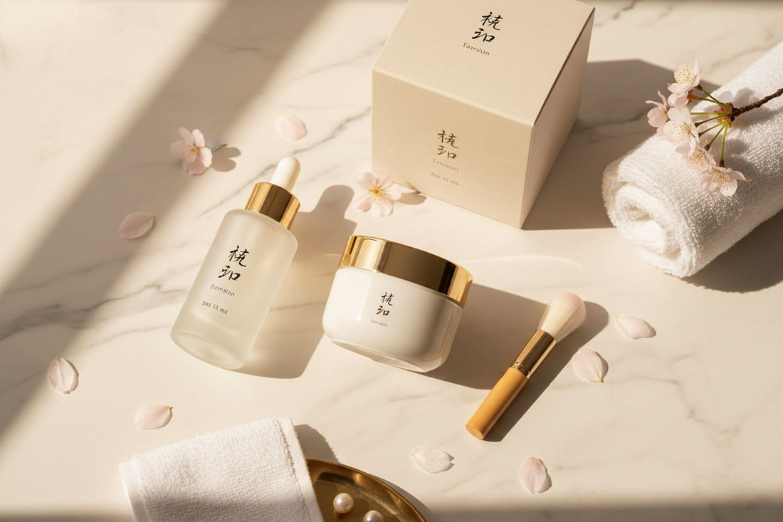 My Daily Skincare Routine