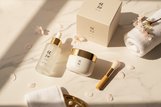 My Daily Skincare Routine