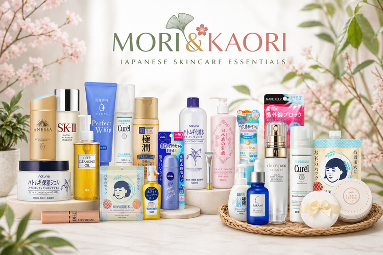 J Beauty Essentials