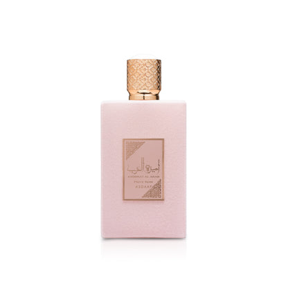 Ameerat Al Arab Prive Rose by Lattafa Perfumes ( Eau de Parfum 100ml)