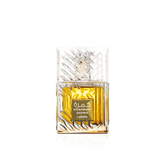 Khamrah Qahwa by Lattafa Eau de Parfum 100mL