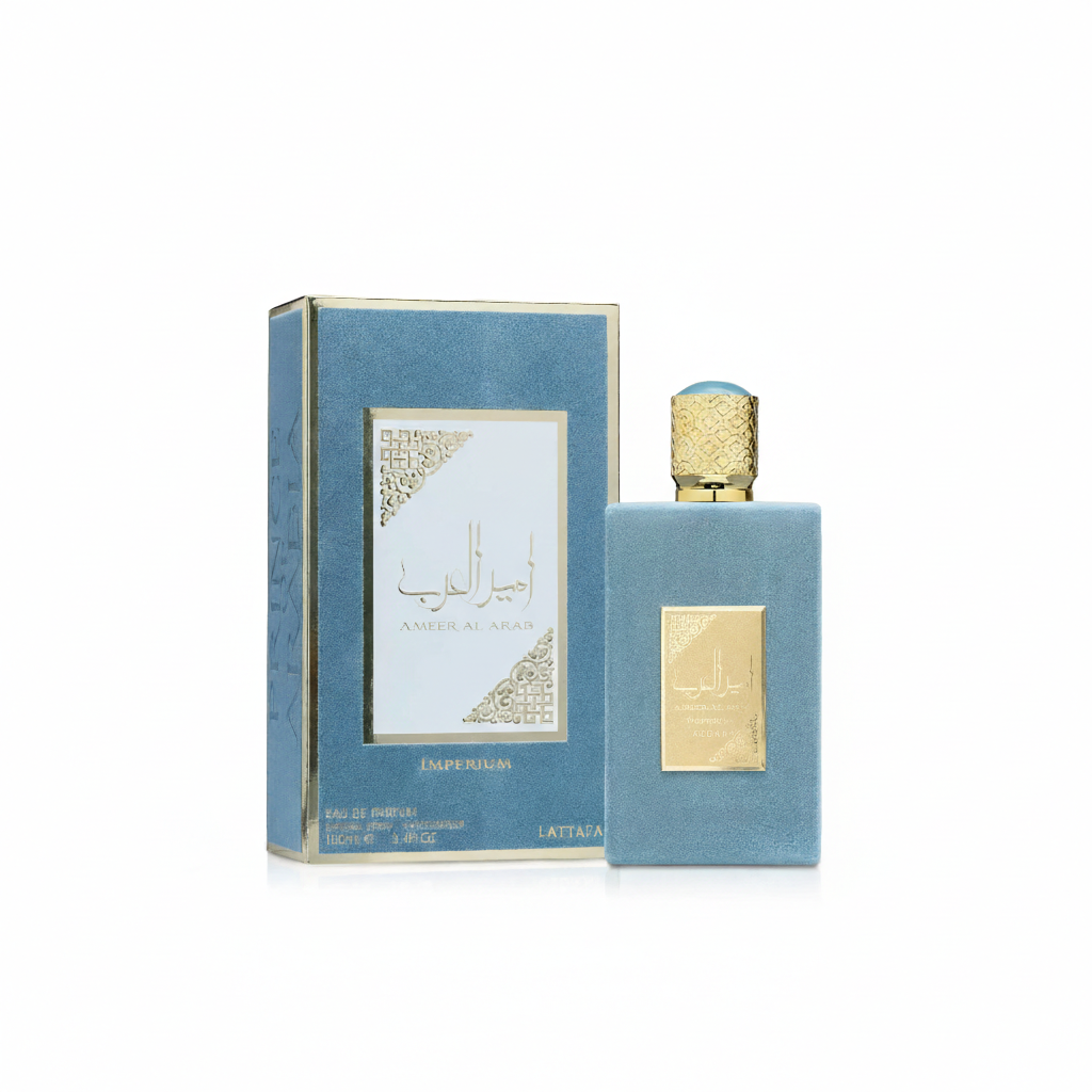 Ameer Al Arab Imperium by Lattafa 100mL