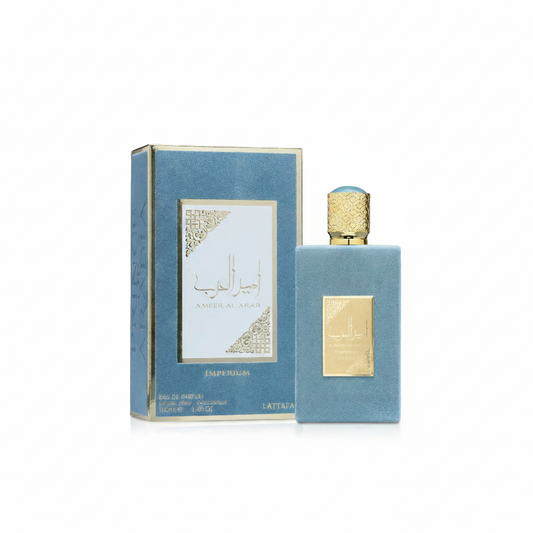 Ameer Al Arab Imperium by Lattafa 100mL