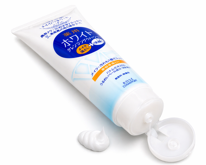 Kose Softymo Colágeno Gel de Limpeza
