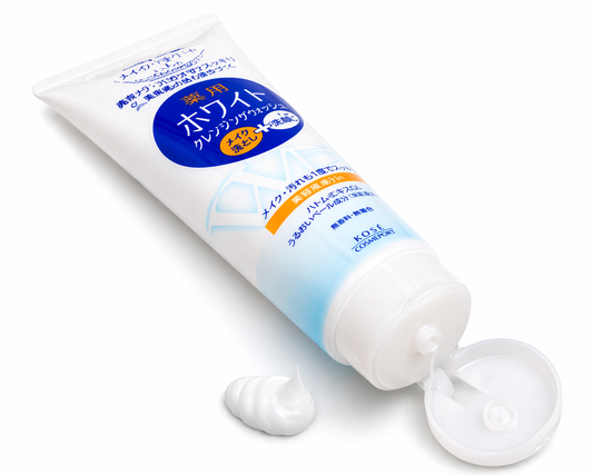 Kose Softymo Colágeno Gel de Limpeza