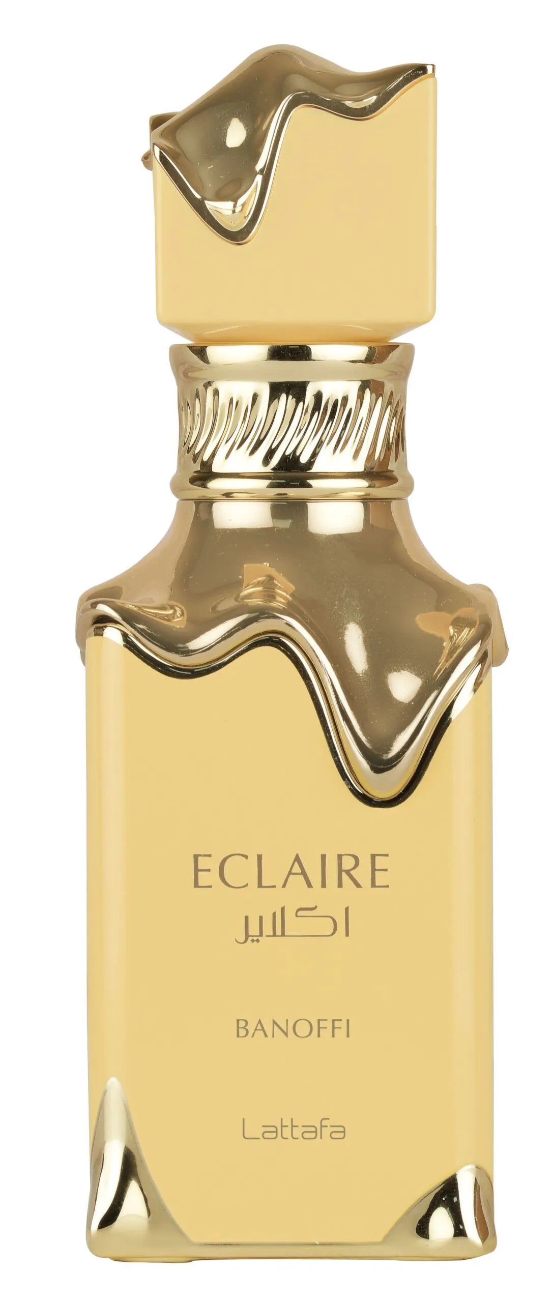 Eclaire Banoffee by Lattafa